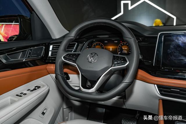 新车｜坦克800霸榜！奥迪A7L、奔驰C级争雄！上海车展重磅车Top10