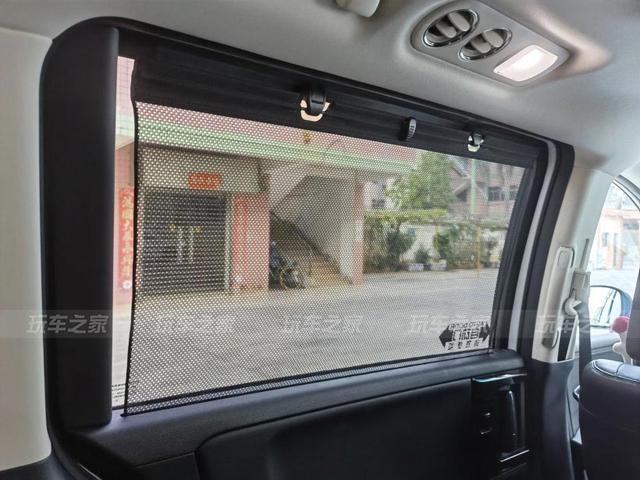 买车不改不如推下海 本田奥德赛改装案例