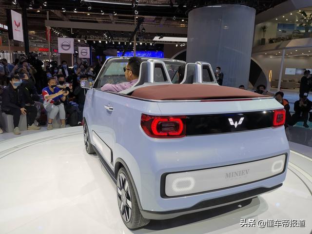 新车｜坦克800霸榜！奥迪A7L、奔驰C级争雄！上海车展重磅车Top10