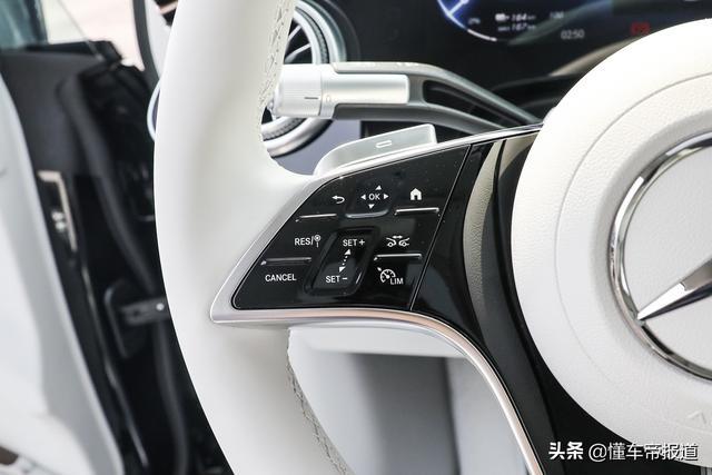 新车｜梅赛德斯-EQ之夜 多款重磅电动车型首发