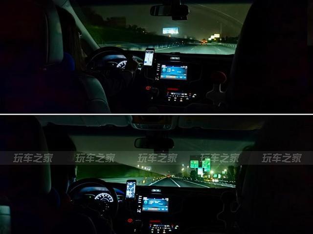 买车不改不如推下海 本田奥德赛改装案例