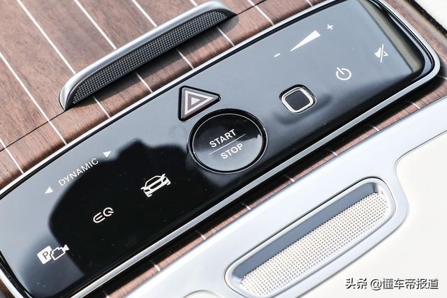新车｜梅赛德斯-EQ之夜 多款重磅电动车型首发