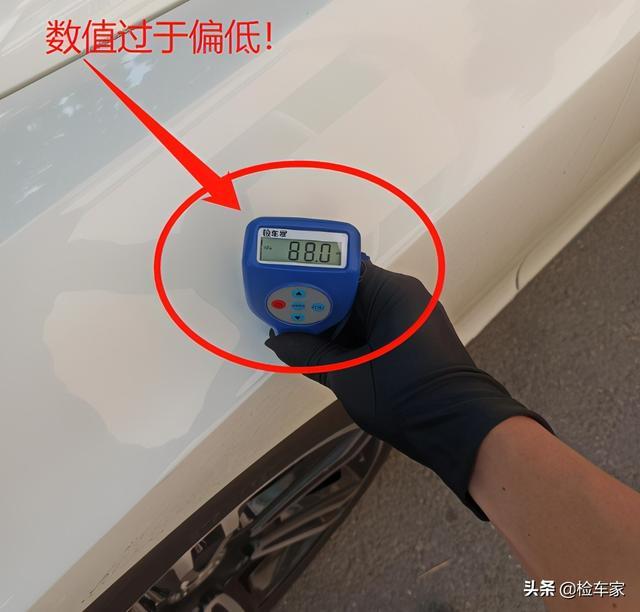 九年的二手车卖130万，不成想内饰功能没反应，买主：留着报废吧
