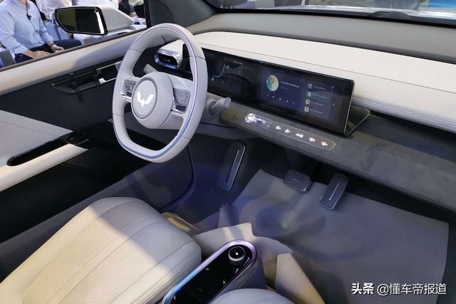 新车｜坦克800霸榜！奥迪A7L、奔驰C级争雄！上海车展重磅车Top10