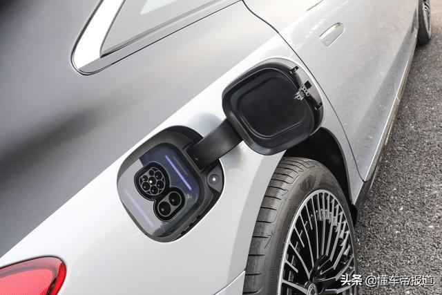 新车｜梅赛德斯-EQ之夜 多款重磅电动车型首发