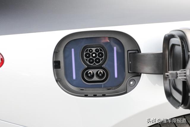 新车｜梅赛德斯-EQ之夜 多款重磅电动车型首发
