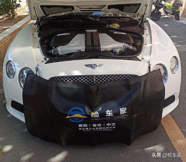 九年的二手车卖130万，不成想内饰功能没反应，买主：留着报废吧