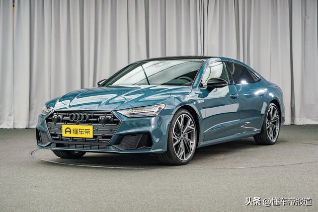 新车｜坦克800霸榜！奥迪A7L、奔驰C级争雄！上海车展重磅车Top10
