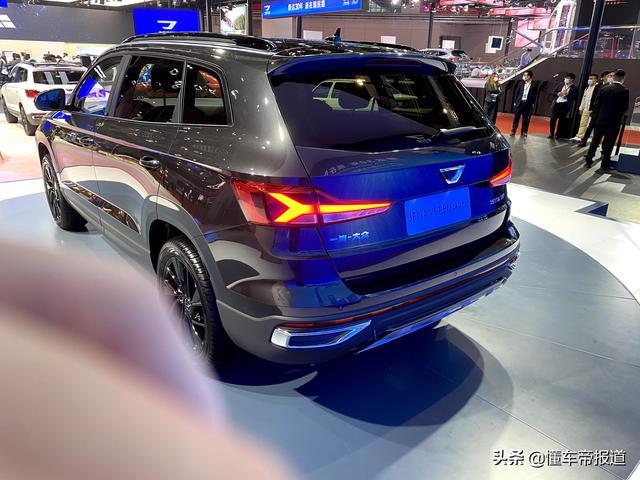 新车 | 捷达五款特别版车型亮相，设计、配置小幅调整