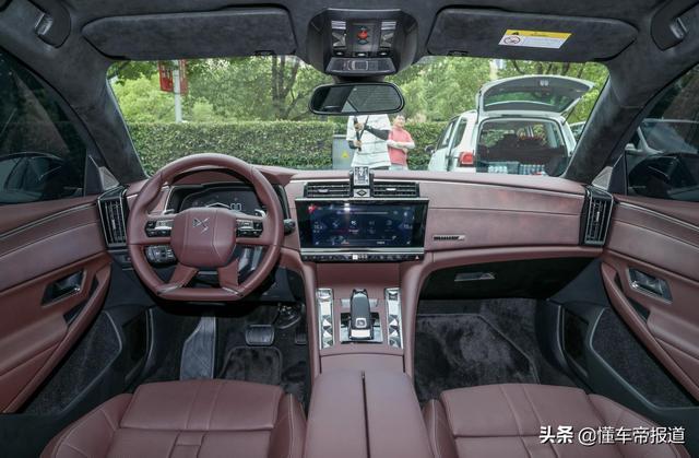 新车｜家族旗舰！DS 9本月23日上市，预售30万起能火吗？