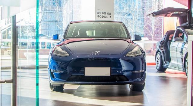 3月豪华车型销量公布，9款销量过万