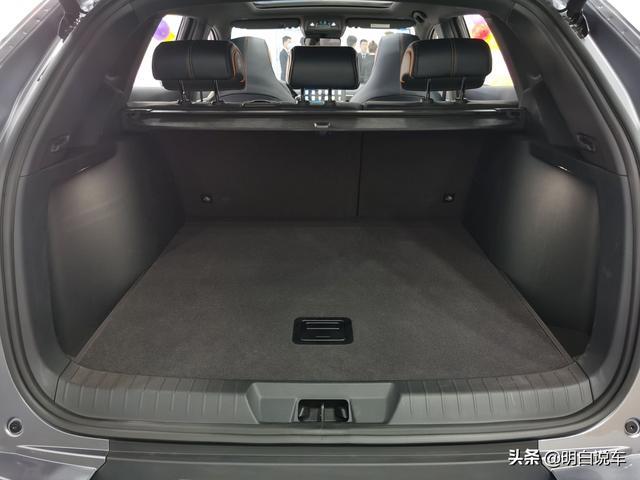 终极进化！体验比亚迪宋PLUS DM-i
