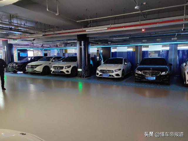 充电之难堪比西天取经？天南海北充电站的魔幻故事