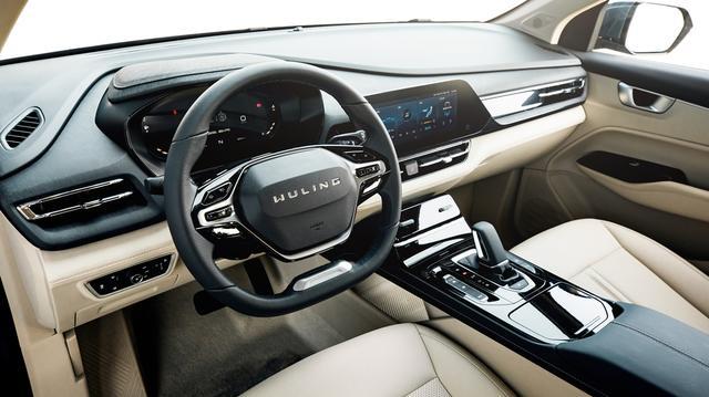 五菱银标的第二款车型，定位于紧凑型SUV，竟然不是宏光侠？