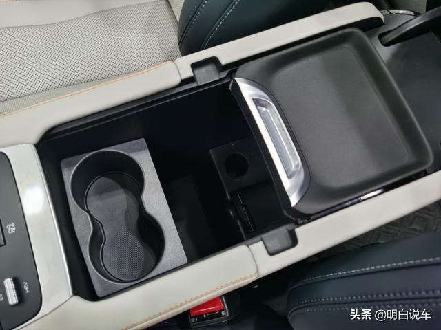 终极进化！体验比亚迪宋PLUS DM-i