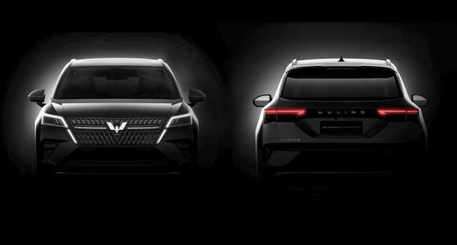 五菱银标的第二款车型，定位于紧凑型SUV，竟然不是宏光侠？