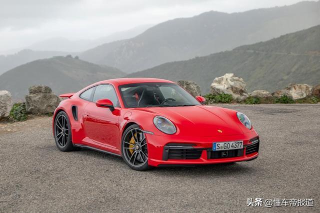 新车 | 售198.8万起，阿斯顿·马丁Vantage F1特别版实车发布