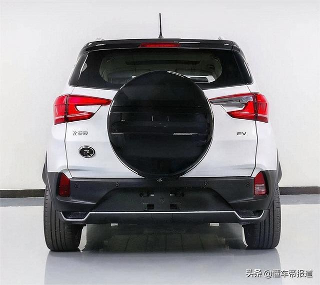 新车｜元EV接替者！比亚迪元Pro将于3月21日上市