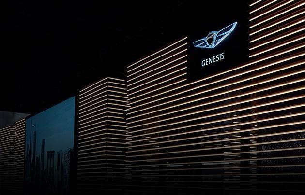 捷尼赛思新车预售，G80价格还算合理，GV80过于乐观了