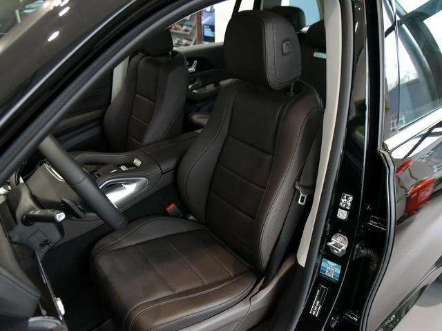 比人都高的豪华旗舰SUV，7座设计原装进口，带你看奔驰GLS