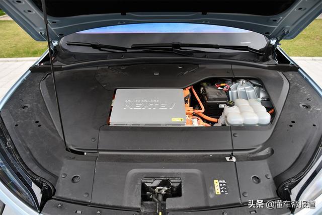 新车 | 能否摆脱里程焦虑？试驾蔚来ES6 100千瓦时版本