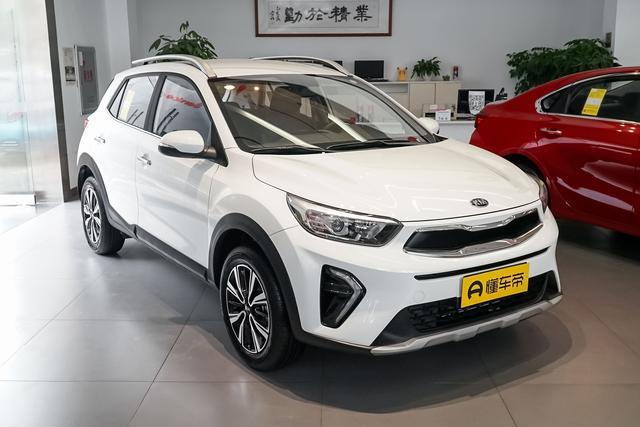 新车｜缩减两款车型新增天窗版！起亚奕跑配置调整