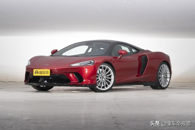 新车 | 售198.8万起，阿斯顿·马丁Vantage F1特别版实车发布