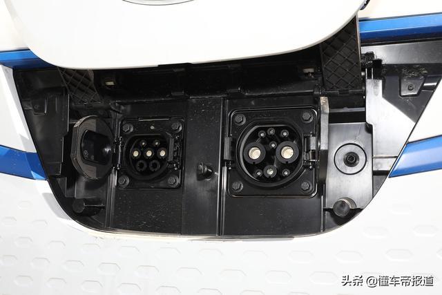 新车 | 售12.88万元起，上汽大通MAXUS 2021款EV30上市