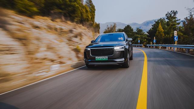 理想汽车 究竟是什么样的存在？