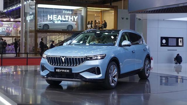 五款最新中大型国产电动车盘点：谁是流量王，谁是销量王？