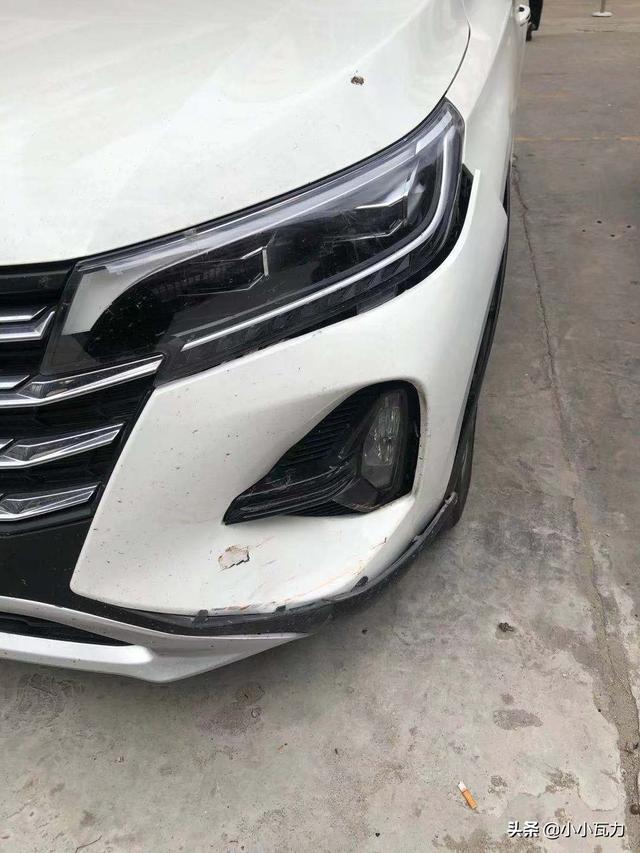 内外兼修，我最爱的传祺GS4