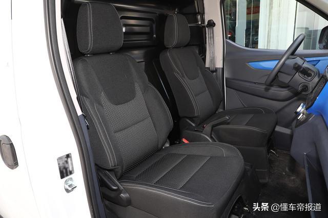 新车 | 售12.88万元起，上汽大通MAXUS 2021款EV30上市