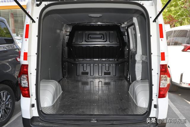 新车 | 售12.88万元起，上汽大通MAXUS 2021款EV30上市
