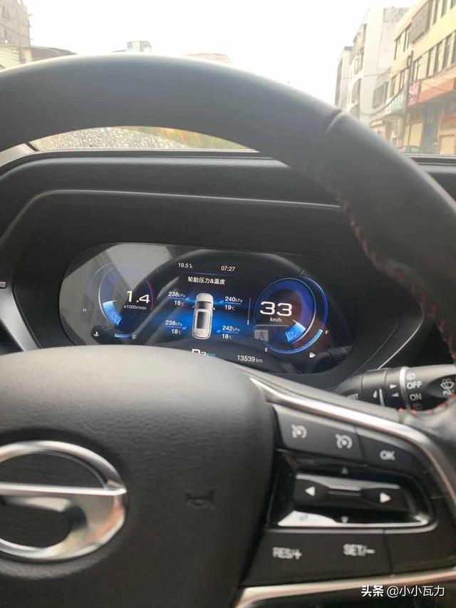 内外兼修，我最爱的传祺GS4
