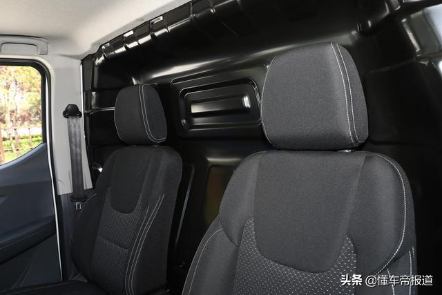 新车 | 售12.88万元起，上汽大通MAXUS 2021款EV30上市