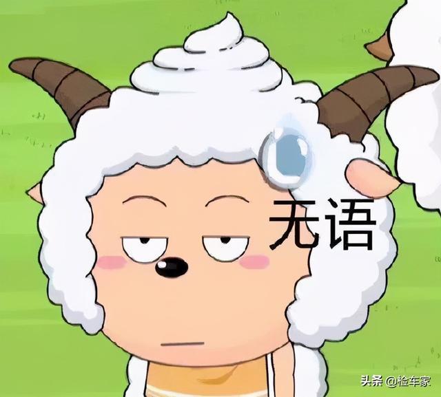 看不上迈腾雅阁，花17万买09年的宝马740，买主：我笑他人看不穿