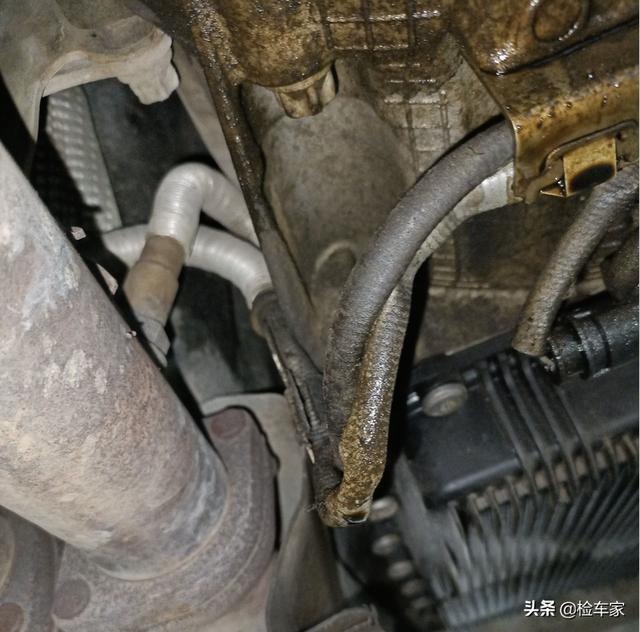 看不上迈腾雅阁，花17万买09年的宝马740，买主：我笑他人看不穿