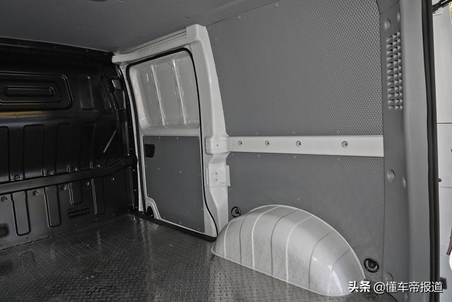 新车 | 售12.88万元起，上汽大通MAXUS 2021款EV30上市