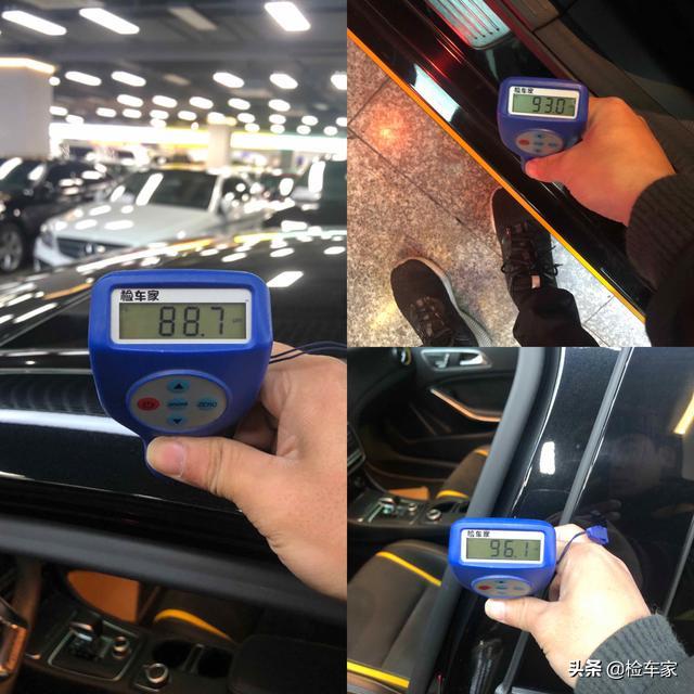 地表最强2.0T！37万买这辆奔驰AMGA45值吗？卖家：以后没有啦