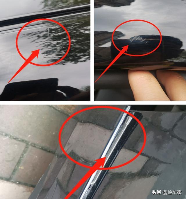 才开4千公里的领克03报价14万，检测后不得不说吉利这波操作牛