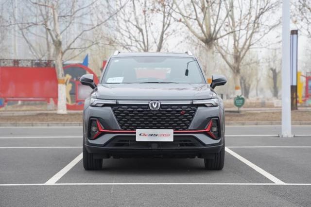 7万左右也能买好车？看看这3款热门高配置小型SUV