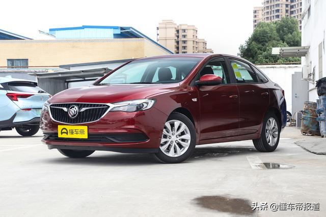 新车 |“三缸”卖不动？福特福克斯或将重推“四缸车”