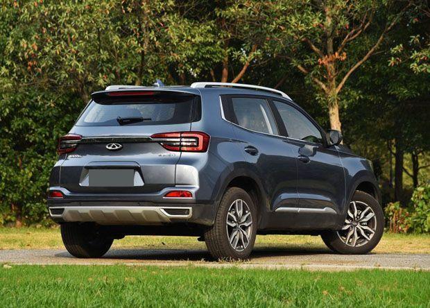 7万左右也能买好车？看看这3款热门高配置小型SUV