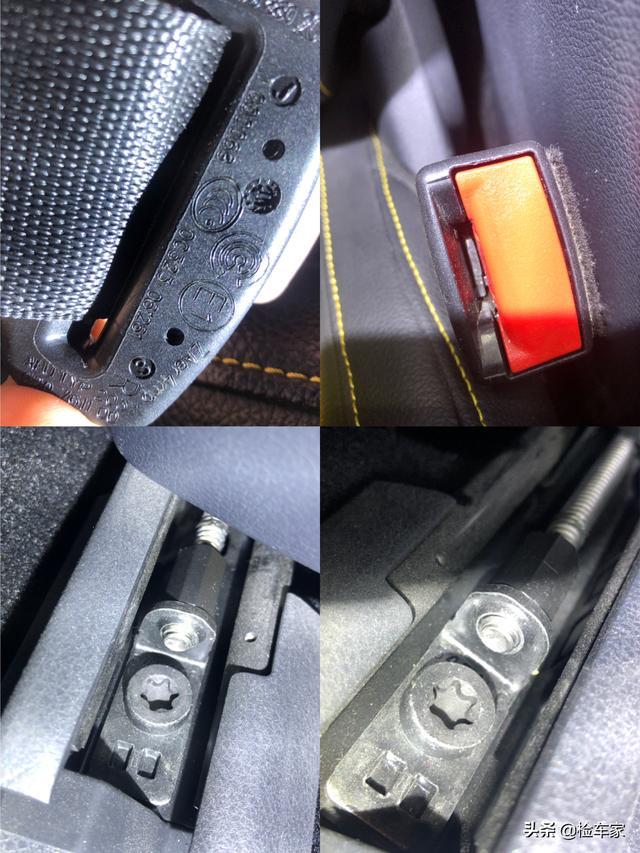 地表最强2.0T！37万买这辆奔驰AMGA45值吗？卖家：以后没有啦