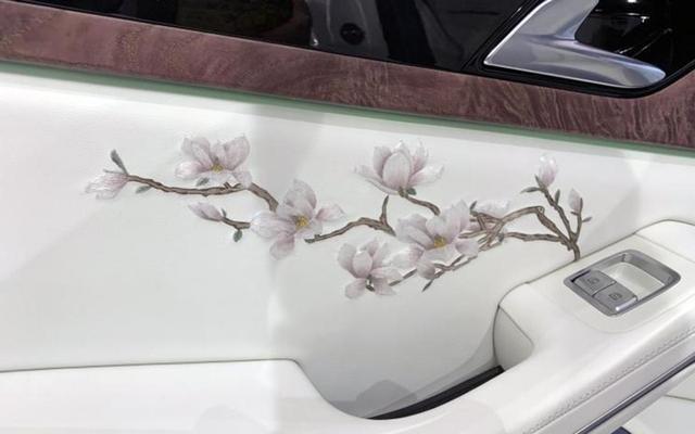 上海车展最让我心动的6款车，合资、豪华无一入选，这次国产崛起