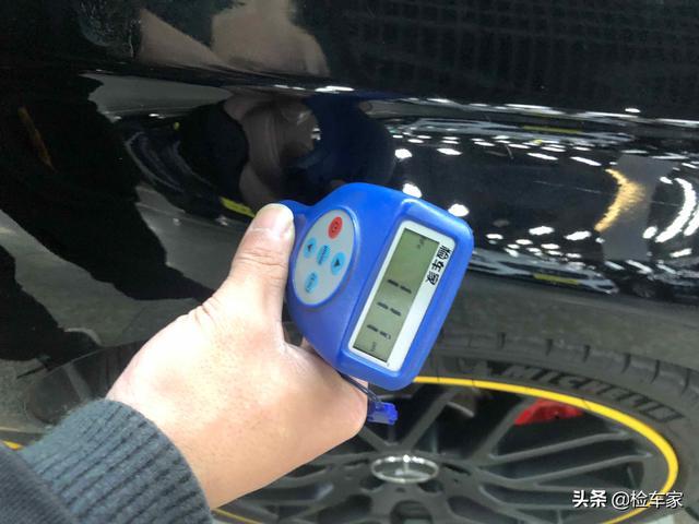 地表最强2.0T！37万买这辆奔驰AMGA45值吗？卖家：以后没有啦