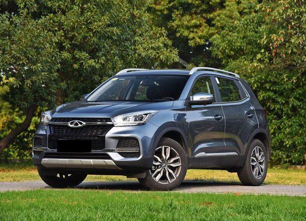 7万左右也能买好车？看看这3款热门高配置小型SUV