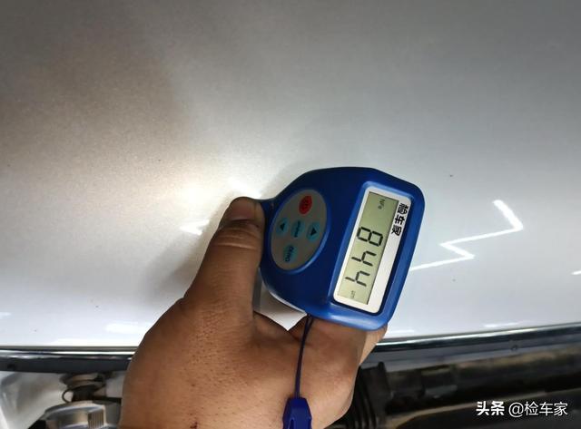 强收智商税，03年的Polo要价13万，卖家：看清楚，我这是奥迪A2