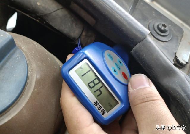 强收智商税，03年的Polo要价13万，卖家：看清楚，我这是奥迪A2