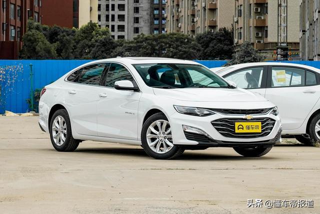 新车 |“三缸”卖不动？福特福克斯或将重推“四缸车”